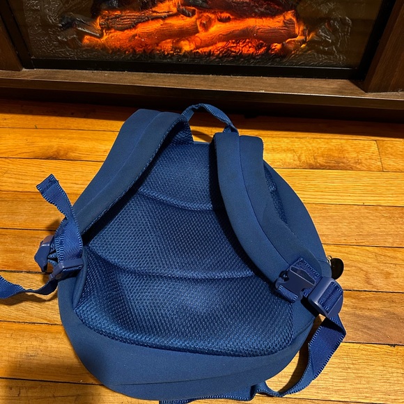 Mini backpack - Picture 2 of 2